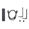 JBL Bar 500 5.1 Bluetooth MultiBeam hangprojektor/ Hangprojektor (fekete)