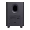 JBL Bar 500 5.1 Bluetooth MultiBeam hangprojektor/ Hangprojektor (fekete)