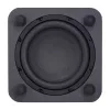 JBL Bar 500 5.1 Bluetooth MultiBeam hangprojektor/ Hangprojektor (fekete)
