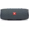 JBL Charge Essential 2 Bluetooth vezeték nélküli hangszóró Gun Metal