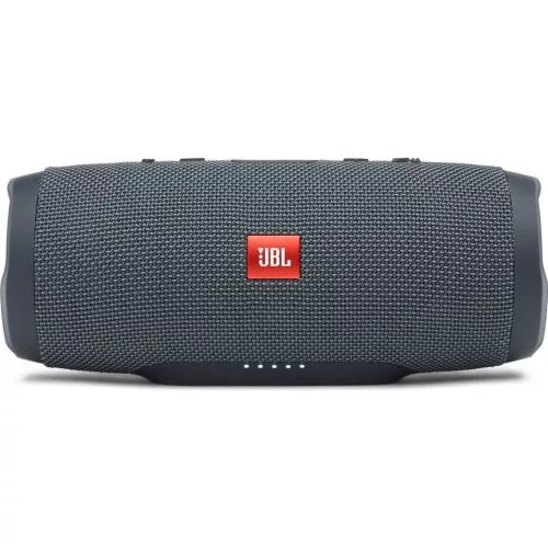 JBL Charge Essential 2 Bluetooth vezeték nélküli hangszóró Gun Metal