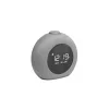 JBL Horizon 2 Bluetooth vezeték nélküli hangszóró – Radio Alarm Clock (szürke)