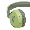 JBL JR310BT Bluetooth vezeték nélküli on-ear fejhallgató gyerekeknek (zöld)
