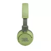 JBL JR310BT Bluetooth vezeték nélküli on-ear fejhallgató gyerekeknek (zöld)