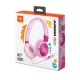 JBL JR320 vezetékes fejhallgató gyerekeknek (lila)