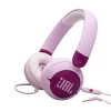 JBL JR320 vezetékes fejhallgató gyerekeknek (lila)