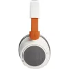 JBL JR460NC Bluetooth vezeték nélküli fejhallgató gyerekeknek aktív zajcsökkentéssel (fehér)