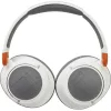 JBL JR460NC Bluetooth vezeték nélküli fejhallgató gyerekeknek aktív zajcsökkentéssel (fehér)