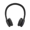 JBL Live 460NC Bluetooth vezeték nélküli on-ear fejhallgató (fekete)