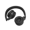 JBL Live 460NC Bluetooth vezeték nélküli on-ear fejhallgató (fekete)