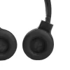 JBL Live 460NC Bluetooth vezeték nélküli on-ear fejhallgató (fekete)