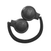 JBL Live 460NC Bluetooth vezeték nélküli on-ear fejhallgató (fekete)