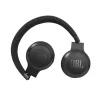 JBL Live 460NC Bluetooth vezeték nélküli on-ear fejhallgató (fekete)