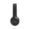 JBL Live 460NC Bluetooth vezeték nélküli on-ear fejhallgató (fekete)