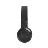 JBL Live 460NC Bluetooth vezeték nélküli on-ear fejhallgató (fekete)