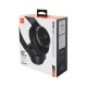JBL Live 660NC Bluetooth vezeték nélküli on-ear fejhallgató (fekete)