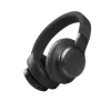 JBL Live 660NC Bluetooth vezeték nélküli on-ear fejhallgató (fekete)