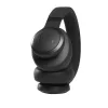 JBL Live 660NC Bluetooth vezeték nélküli on-ear fejhallgató (fekete)