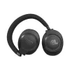 JBL Live 660NC Bluetooth vezeték nélküli on-ear fejhallgató (fekete)
