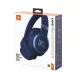 JBL LIVE 770NC Bluetooth vezeték nélküli on-ear fejhallgató (kék)