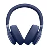 JBL LIVE 770NC Bluetooth vezeték nélküli on-ear fejhallgató (kék)