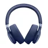 JBL LIVE 770NC Bluetooth vezeték nélküli on-ear fejhallgató (kék)