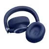 JBL LIVE 770NC Bluetooth vezeték nélküli on-ear fejhallgató (kék)