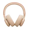 JBL LIVE 770NC Bluetooth vezeték nélküli on-ear fejhallgató (homokszín)