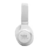 JBL LIVE 770NC Bluetooth vezeték nélküli on-ear fejhallgató (fehér)