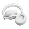 JBL LIVE 770NC Bluetooth vezeték nélküli on-ear fejhallgató (fehér)
