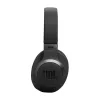 JBL Live 775NC Bluetooth vezeték nélküli on-ear fejhallgató (fekete)