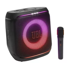   JBL PartyBox Encore 2 Bluetooth hangszóró mikrofonnal (sérült doboz) (fekete)