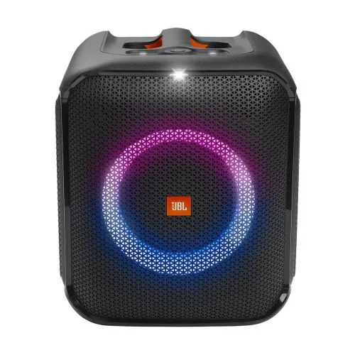 JBL PartyBox Encore Essential Bluetooth hangszóró (fekete)
