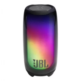   JBL Pulse 5 Bluetooth vezeték nélküli hangszóró (fekete)