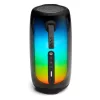 JBL Pulse 5 Bluetooth vezeték nélküli hangszóró (fekete)