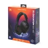 JBL Quantum 100M2 fejhallgató vezetékes gamer headset – mikrofon (fekete)