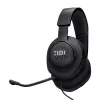 JBL Quantum 100M2 fejhallgató vezetékes gamer headset – mikrofon (fekete)