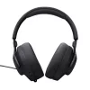 JBL Quantum 100M2 fejhallgató vezetékes gamer headset – mikrofon (fekete)