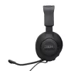 JBL Quantum 100M2 fejhallgató vezetékes gamer headset – mikrofon (fekete)