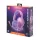 JBL Quantum 100M2 fejhallgató vezetékes gamer headset – mikrofon (lila)