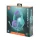 JBL Quantum 100M2 fejhallgató vezetékes gamer headset – mikrofon (türkiz)