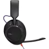 JBL Quantum 250 fejhallgató vezetékes gamer headset – mikrofon (fekete)
