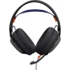 JBL Quantum 250 fejhallgató vezetékes gamer headset – mikrofon (fekete)
