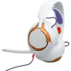 JBL Quantum 250 fejhallgató vezetékes gamer headset – mikrofon (türkiz)