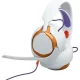 JBL Quantum 250 fejhallgató vezetékes gamer headset – mikrofon (türkiz)