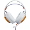 JBL Quantum 250 fejhallgató vezetékes gamer headset – mikrofon (türkiz)