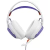 JBL Quantum 250 fejhallgató vezetékes gamer headset – mikrofon (fehér)