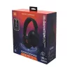 JBL Quantum 350 vezeték nélküli gamer fejhallgató mikrofonnal (fekete)