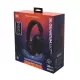 JBL Quantum 350 vezeték nélküli gamer fejhallgató mikrofonnal (fekete)