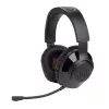 JBL Quantum 350 vezeték nélküli gamer fejhallgató mikrofonnal (fekete)